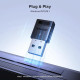 Bluetooth-адаптер UGREEN USB