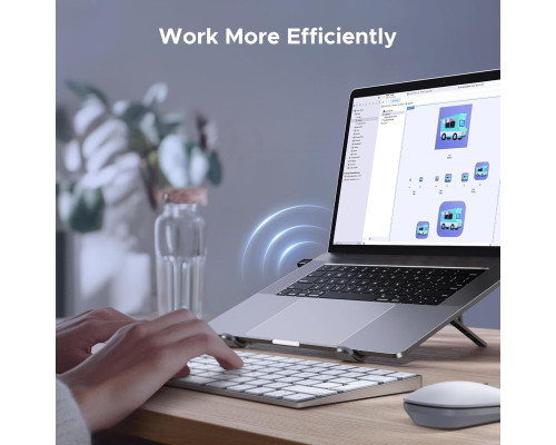 Bluetooth-адаптер UGREEN USB