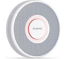 Бездротова пожежна сигналізація X-Sense з Wi-Fi