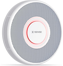 Бездротова пожежна сигналізація X-Sense з Wi-Fi