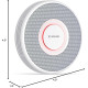 Бездротова пожежна сигналізація X-Sense з Wi-Fi