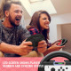 Ігрове кермо для Nintendo Switch Lite
