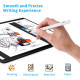 Універсальний стилус EDIVIA для Amazon HD Fire 10/8