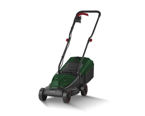 Газонокосарка електрична Parkside PRM 1200 C3