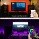 Комплект підсвічування телевізора 5050 RGB для HDTV (2 м для телевізорів 32