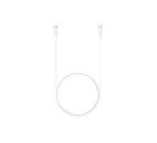 Кабель для заряджання та передачі даних Samsung EP-DX310 USB Type-C–USB Type-C