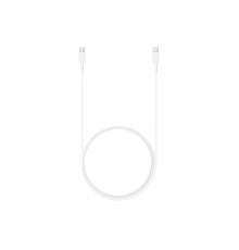 Кабель для заряджання та передачі даних Samsung EP-DX310 USB Type-C–USB Type-C