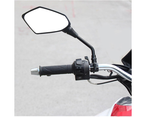 Бічні дзеркала для Suzuki для V-Strom 650/1000/DL650/DL1000/DL250/GSR750/GSR250