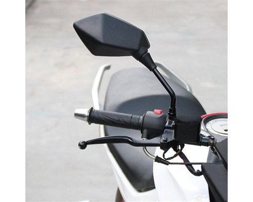 Бічні дзеркала для Suzuki для V-Strom 650/1000/DL650/DL1000/DL250/GSR750/GSR250