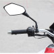 Бічні дзеркала для Suzuki для V-Strom 650/1000/DL650/DL1000/DL250/GSR750/GSR250