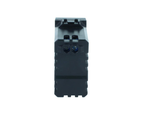 USB-розетка (2 USB-роз'єми типу C + USB-A)