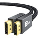 Кабель IVANKY DisplayPort 1.2 4K