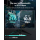 Кабель IVANKY DisplayPort 1.2 4K