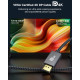 Кабель IVANKY DisplayPort 1.2 4K