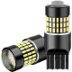Світлодіодні лампочки 78SMD 7443 W21W W21