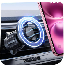 Автомобільний тримач для мобільного телефону Hands Free MagSafe