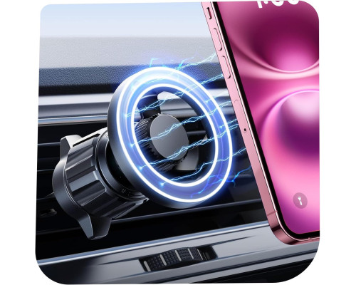 Автомобільний тримач для мобільного телефону Hands Free MagSafe