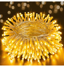 Водонепроникні гірлянди Ollny Fairy Lights Outdoor Battery 10 м