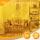 Водонепроникні гірлянди Ollny Fairy Lights Outdoor Battery 10 м