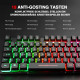 Ігрова клавіатура Rii Gaming Keyboard PC