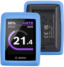 Силіконовий захисний чохол Besudo 36-K-GJ-C для дисплея Bosch Kiox 300 (BHU3600)