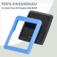 Силіконовий захисний чохол Besudo 36-K-GJ-C для дисплея Bosch Kiox 300 (BHU3600)
