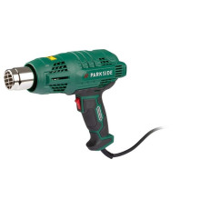 Будівельний фен PARKSIDE PHLG 2000 W 2000 E4