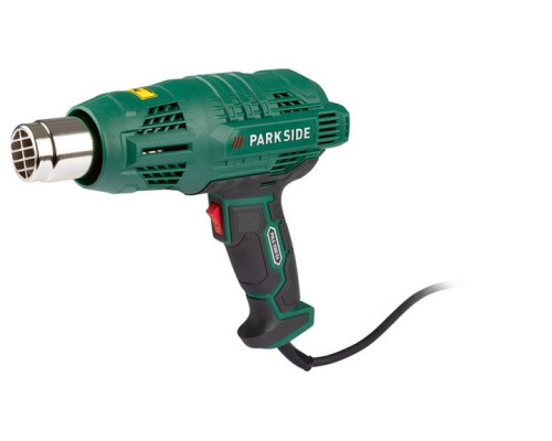 Будівельний фен PARKSIDE PHLG 2000 W 2000 E4