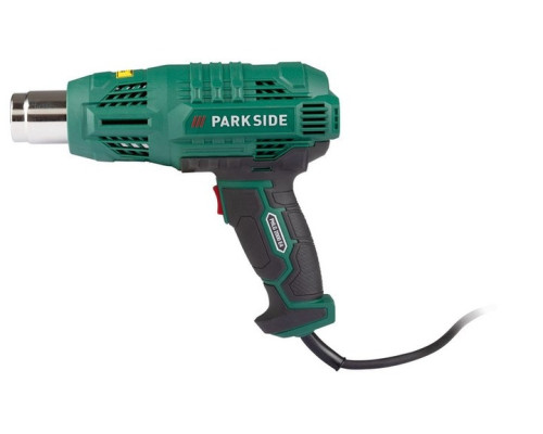 Будівельний фен PARKSIDE PHLG 2000 W 2000 E4