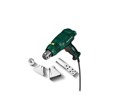 Будівельний фен PARKSIDE PHLG 2000 W 2000 E4