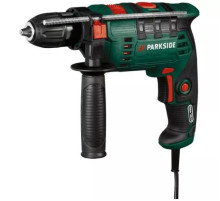 Ударний дриль Parkside PSBM 750 A1