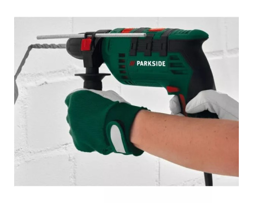 Ударний дриль Parkside PSBM 750 A1