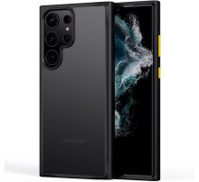 Ударостійкий чохол для Samsung Galaxy S23 Ultra