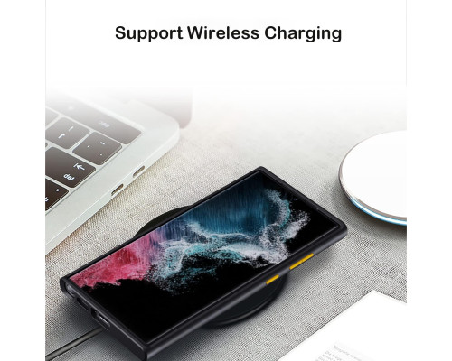 Ударостійкий чохол для Samsung Galaxy S23 Ultra