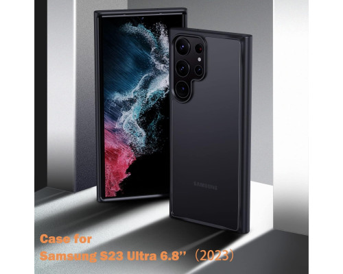 Ударостійкий чохол для Samsung Galaxy S23 Ultra