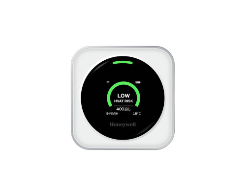 Повітряний монітор Honeywell