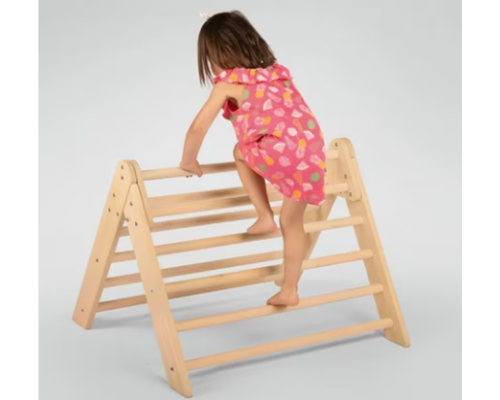 Ігровий трикутник для лазіння Playtive