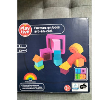 Ігри Монтессорі Playtive