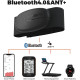 Нагрудний пульсометр COOSPO H6 із Bluetooth 4.0 ANT+ IP67