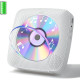 Портативний CD-програвач Gueray з Bluetooth