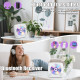 Портативний CD-програвач Gueray з Bluetooth