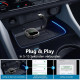 Бездротовий адаптер TERUNSOUl Carplay для iOS
