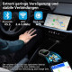Бездротовий адаптер TERUNSOUl Carplay для iOS