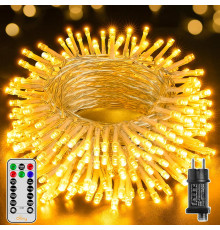Вуличні гірлянди Ollny Fairy Lights 10 м