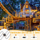 Вуличні водонепроникні гірлянди Ollny Fairy Lights 10 м