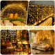 Вуличні водонепроникні гірлянди Ollny Fairy Lights 10 м