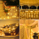 Вуличні водонепроникні гірлянди Ollny Fairy Lights 10 м