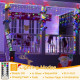 Вуличні гірлянди Ollny Icicle Lights 504 LED
