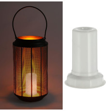 Світлодіодна свічка Flame Light для ліхтарів