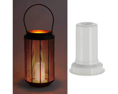 Світлодіодна свічка Flame Light для ліхтарів